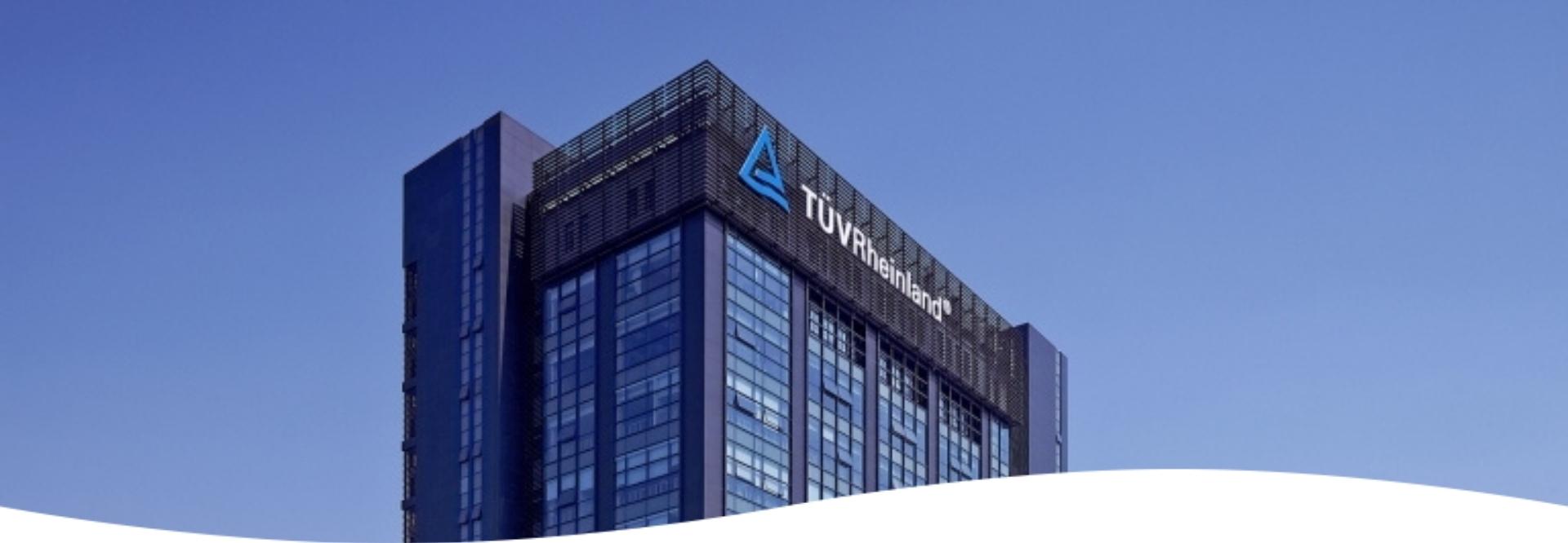 Locations of TÜV Rheinland Academy Locations of TÜV Rheinland Academy