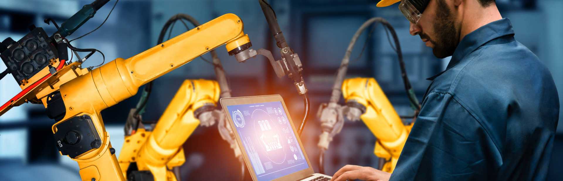Elevate Your Industrial Expertise with Industry 4.0 Trainings and Certification